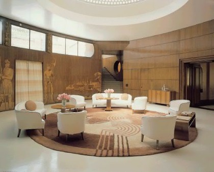 Eltham Palace 10
